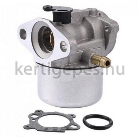 Briggs Quantum komplett karburátor primer pumpás
