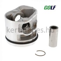 Stihl ms180 2mix GOLF dugattyú 38mm