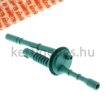 Gyári Stihl fs500 fs550 benzincső fs360 fs420