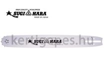 Sugihara 5 szegecses láncvezető 3/8 1.5mm 68szem 45cm