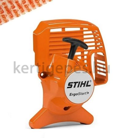 Gyári Stihl ERGOSTART fs38 fs45 fs46 fs55 km55 komplett berántó