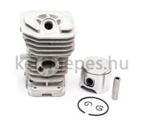 Husqvarna 36 136 137 Jonsered 2036 henger szett 38mm 