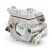 Husqvarna 322R 323R 325 326RX 327R 123c 223L karburátor Jonsered bc2125