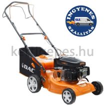 Ruris DAC 110XL benzines önjáró fűnyíró