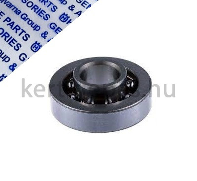 Gyári Husqvarana 135 435 440 445 kuplung oldali csapágy Jonsered 2240 2245 Mcculloch