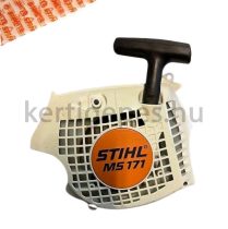 Gyári Stihl ms171 ms181 ms211 komplett berántó