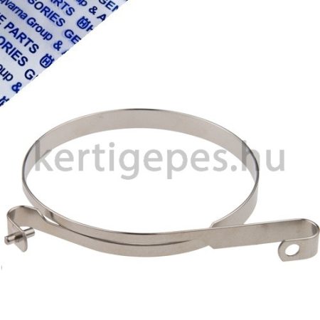 Gyári Husqvarna 545 550 555 560 562 láncfék szalag Jonsered 2252 2253 2258 2260