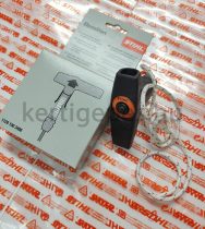 Gyári Stihl elasto start berántó fogantyú 4,5mm