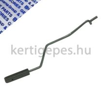 Gyári Husqvarna 357 359 gázrudazat Jonsered 2156 2159