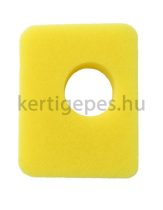 Briggs 450 500 550 575 légszűrő szivacs