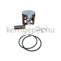 Dolmar 166 dugattyú 56mm