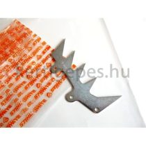 Gyári Stihl Magnum külső rönktámasz 044 046 ms440 ms460
