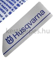 Husqvarna 3120 láncdekni matrica