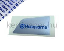 Husqvarna 439 láncdekni matrica